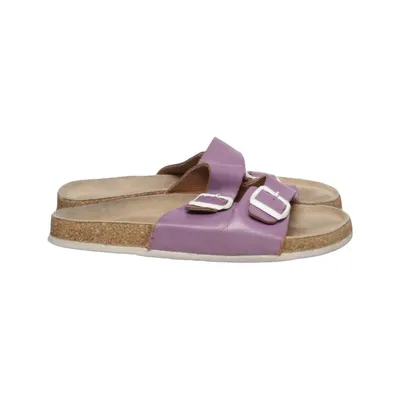 Sandals (Purple) from Pax