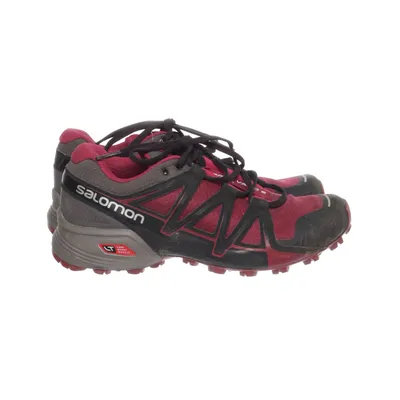 Hardloopschoenen (Rood, Zwart) van Salomon