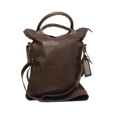 Sac à bandoulière (Marron) de Cowboysbag