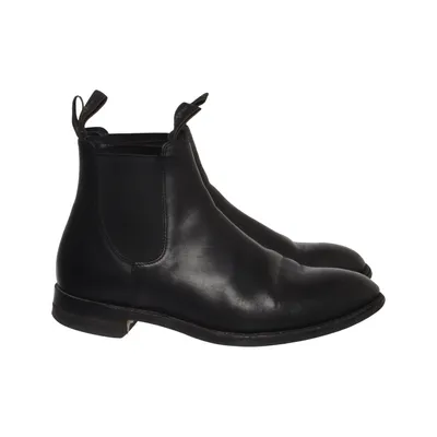 Chelsea boots (Sort) fra Loake