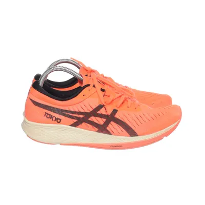 Trainingsschoenen (Oranje, Zwart) van Asics