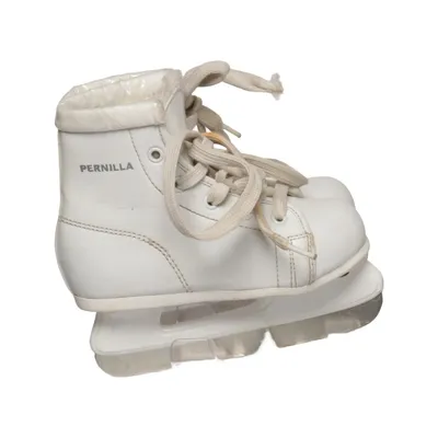 Schaatsen (Wit) van Pernilla