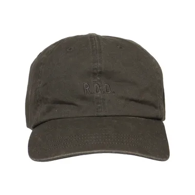 Honkbalpet (Bruin) van Jack & Jones Katoen