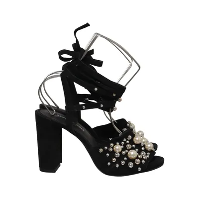 Sandaletten (Zwart) van Kenneth Cole