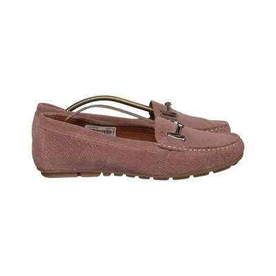 Loafers (Pink) from Softwalk