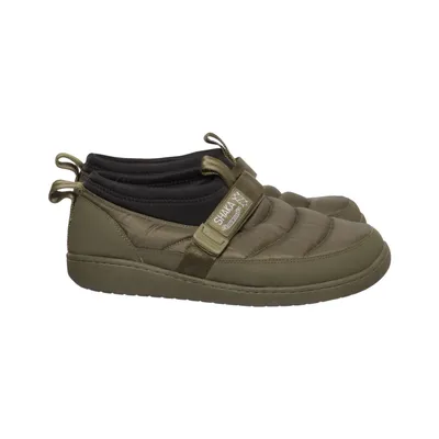 Slip-ons (Grön) från Shaka