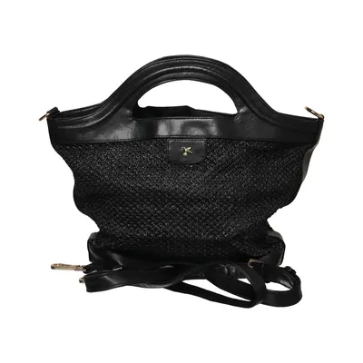Sac à main (Noir) de Fabrika
