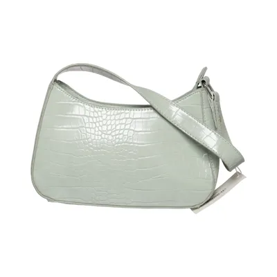 Sac à bandoulière (Vert) de NLY Accessories