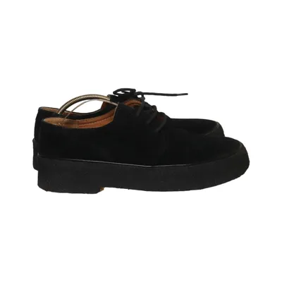 Desert boots (Playboy Handgjorda ) van Playboy Suède