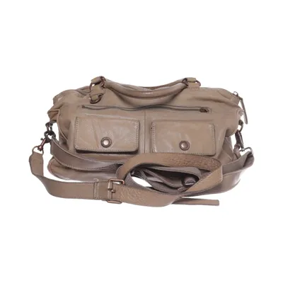 Handväska (Brun) från Liebeskind Berlin Skinn