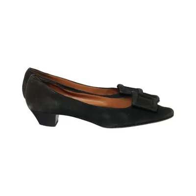 Pumps (Black) from Konstantin Starke