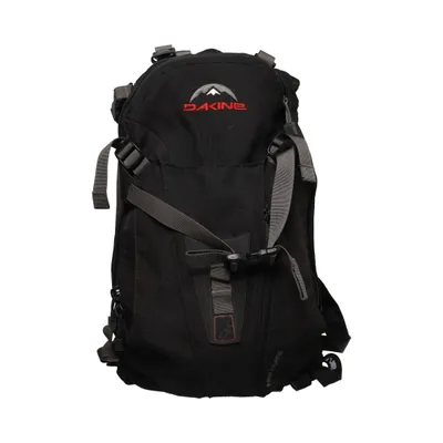 Backpack (Heli Pack) from Dakine