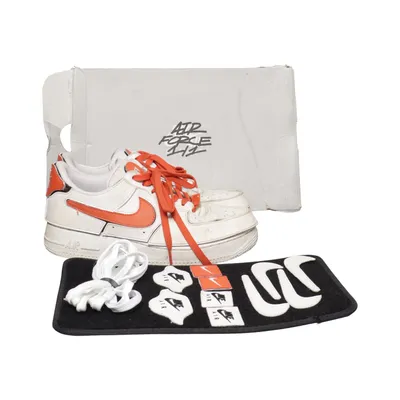 Sneakers (Air Force 1/1) van Nike
