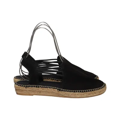 Espadrilles (Noir) de Phillip Hardy