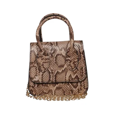 Sac à main (Marron) de NLY Accessories
