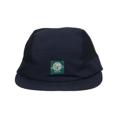 Pet (Blauw) van YMR Track Club Gerecycled polyester