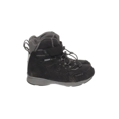 Vandringsskor (Svart, Grå) från Treksta