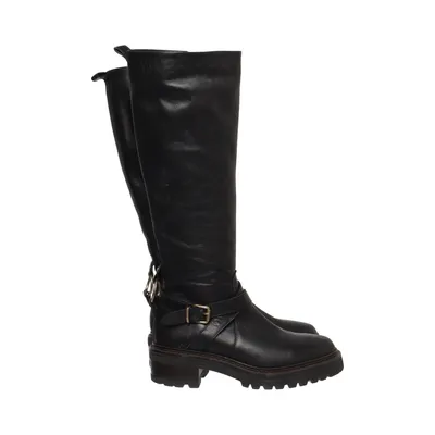 Boots (Black) from Notre-V