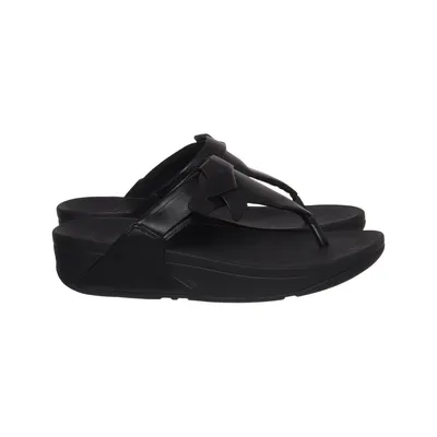 Tongs (Noir) de Fitflop