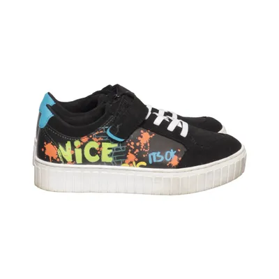 Träningsskor (Svart, Flerfärgad) från Nice