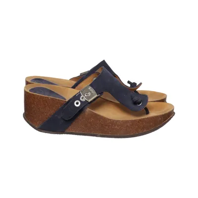 Kilklackar (Blå, Brun) från Scholl Bioprint