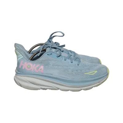 Hardloopschoenen (Clifton 9) van Hoka
