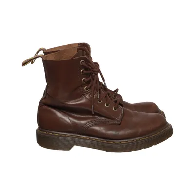 Schnürstiefel (1460) von Dr. Martens