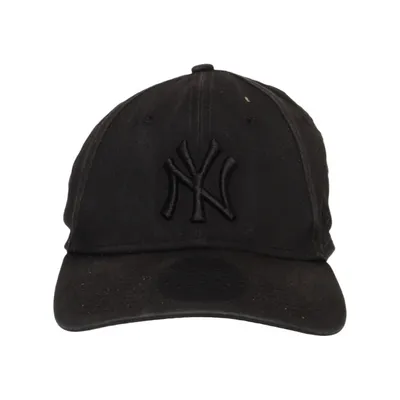 Baseball cap (9Forty) from New Era Cotton