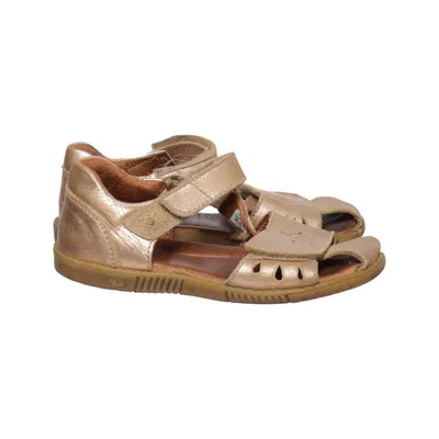Sandales (Or) de Bundgaard