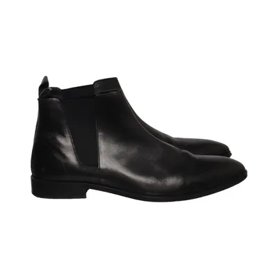 Chelsea boots (Svart) från About You
