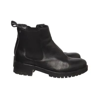 Chelsea boots (Svart) från Andiamo