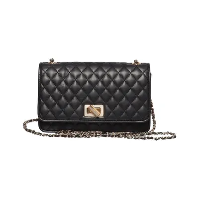 Axelremsväska (Svart) från Charles & Keith