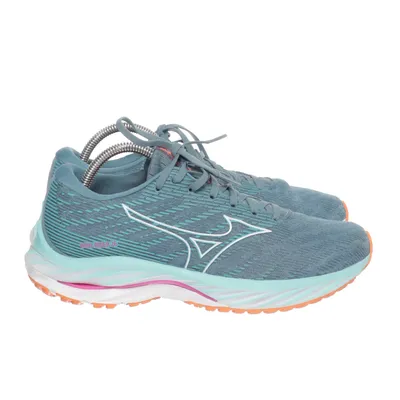 Löparskor (Blå, Orange, Flerfärgad) från Mizuno