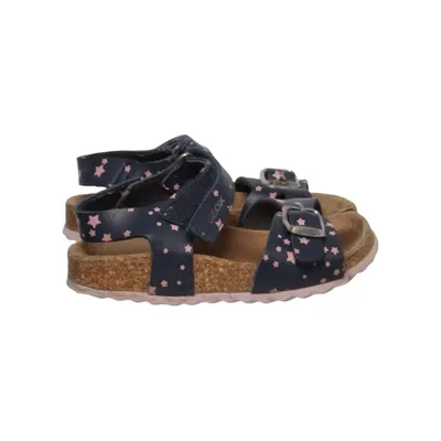 Sandals (Blue, Pink) from Geox Leather