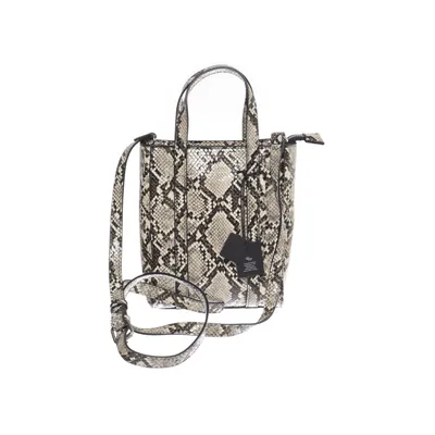 Axelremsväska (Beige, Svart, Vit) från Rizzo