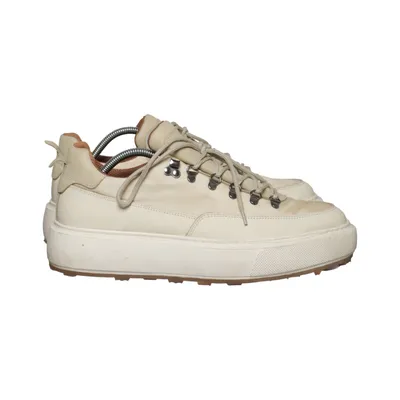 Sneakers (Beige) van Garment Project