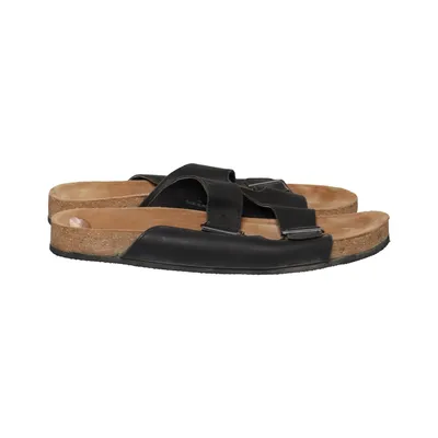Slip-ins (Black, Brown) from Porter+Ash Leather