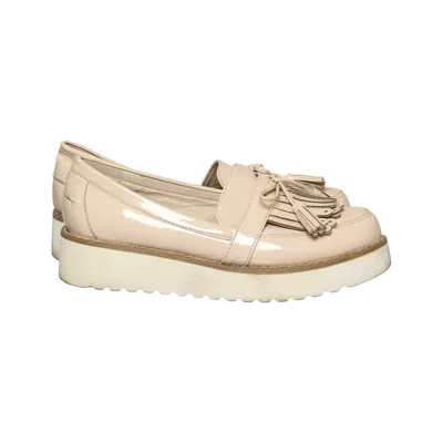 Loafers (Beige) från Seastar Blue