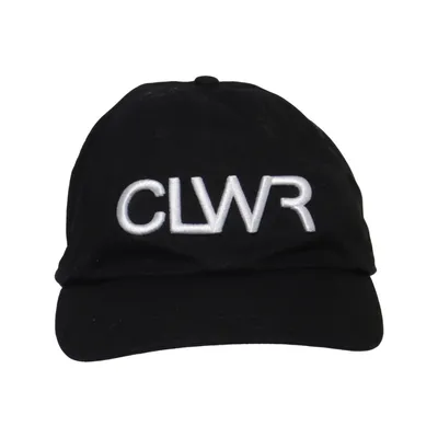 Casquette de baseball (Noir) de CLWR