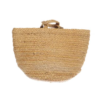 Strandtas (Bruin) van Indiska