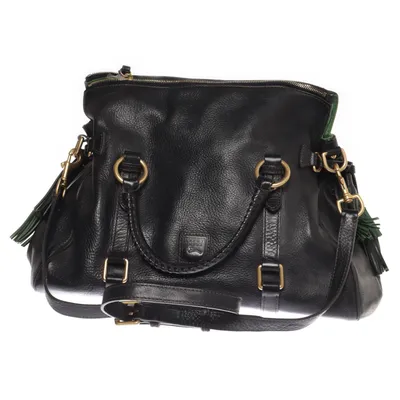 Handbag (Black) from Dooney & Bourke