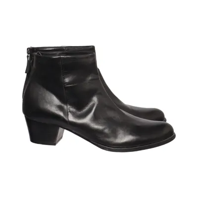 Bottines (Noir) de 5th Avenue Polyester