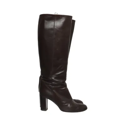 Boots (Brown) from Enrico Antinori Leather