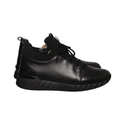 Sneakers (Svart) från Remonte Skinn