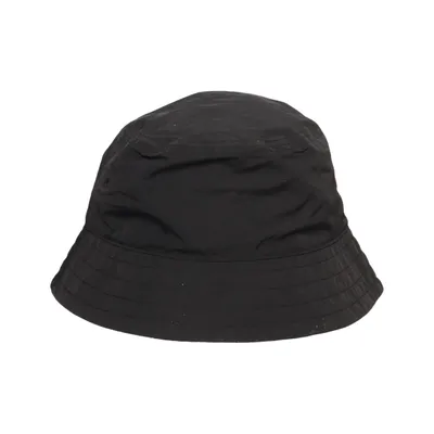 Buckethatt (Svart) från H&M Polyamid