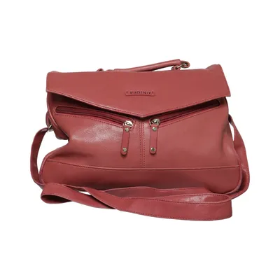Shoulder-bag (Pink) from Phoenix