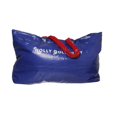 Handtas (Blauw, Rood, Wit) van Holly Golightly