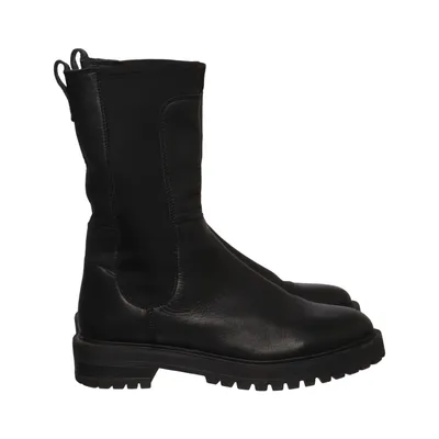 Chelsea boots (H&M 0716950) från H&M Skinn