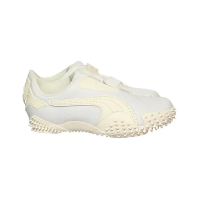 Chaussures de golf (Blanc, Beige) de Puma