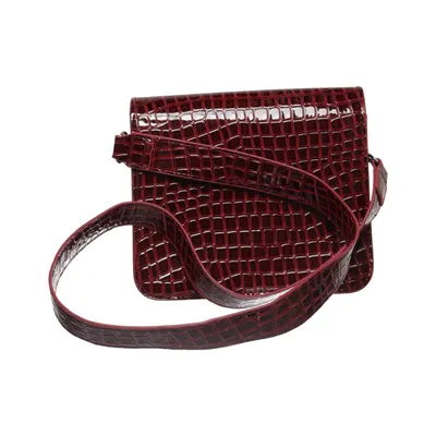 Axelremsväska (Röd) från Vero Moda Accessories